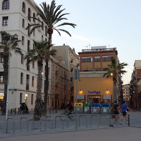 Aapartments In City Center Barcellona Camera foto